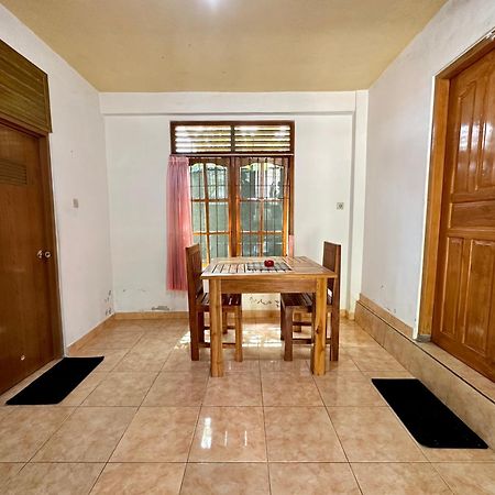 The Kori Homestay Munduk Eksteriør bilde