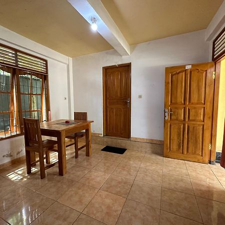 The Kori Homestay Munduk Eksteriør bilde