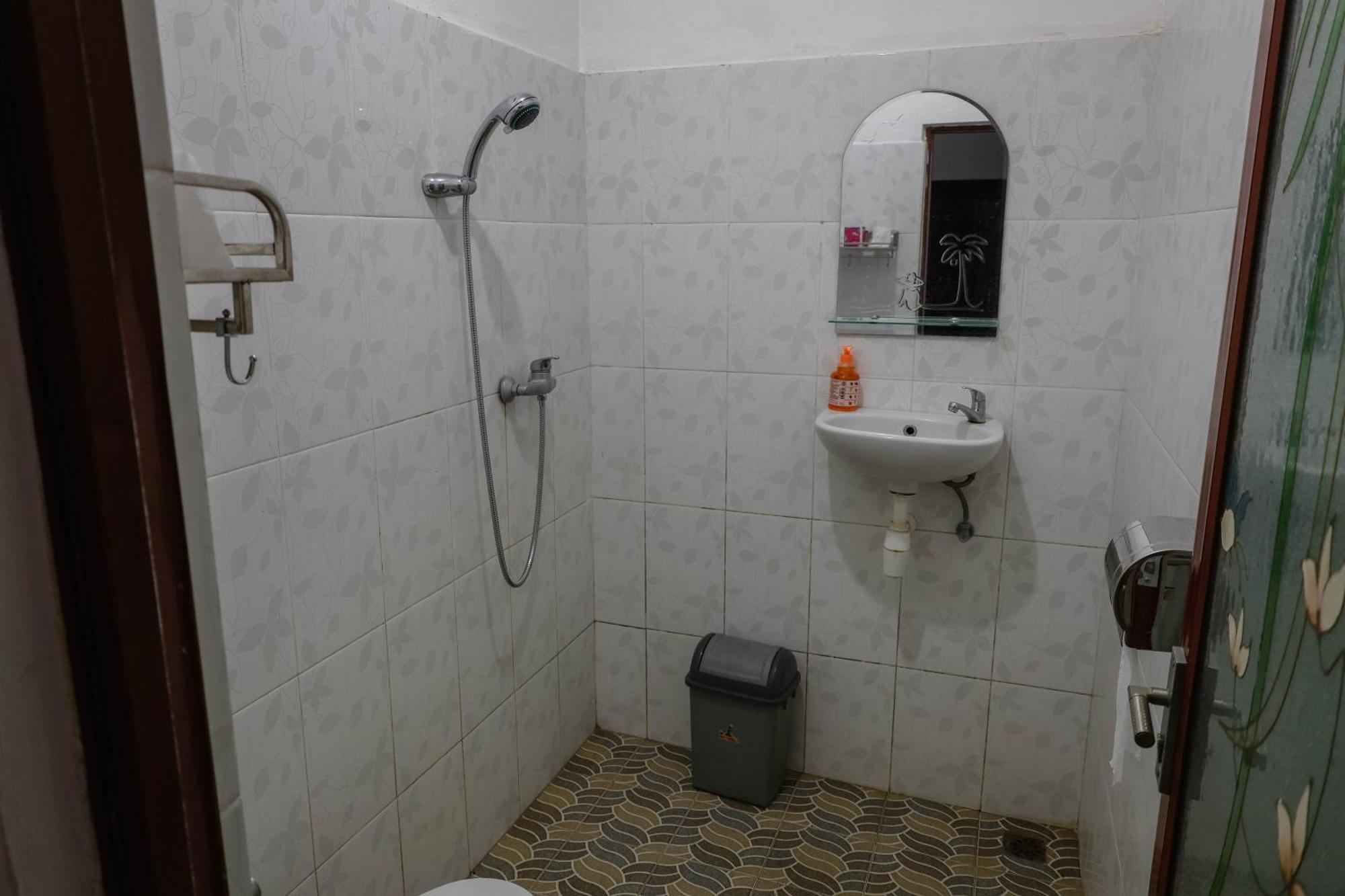 The Kori Homestay Munduk Eksteriør bilde