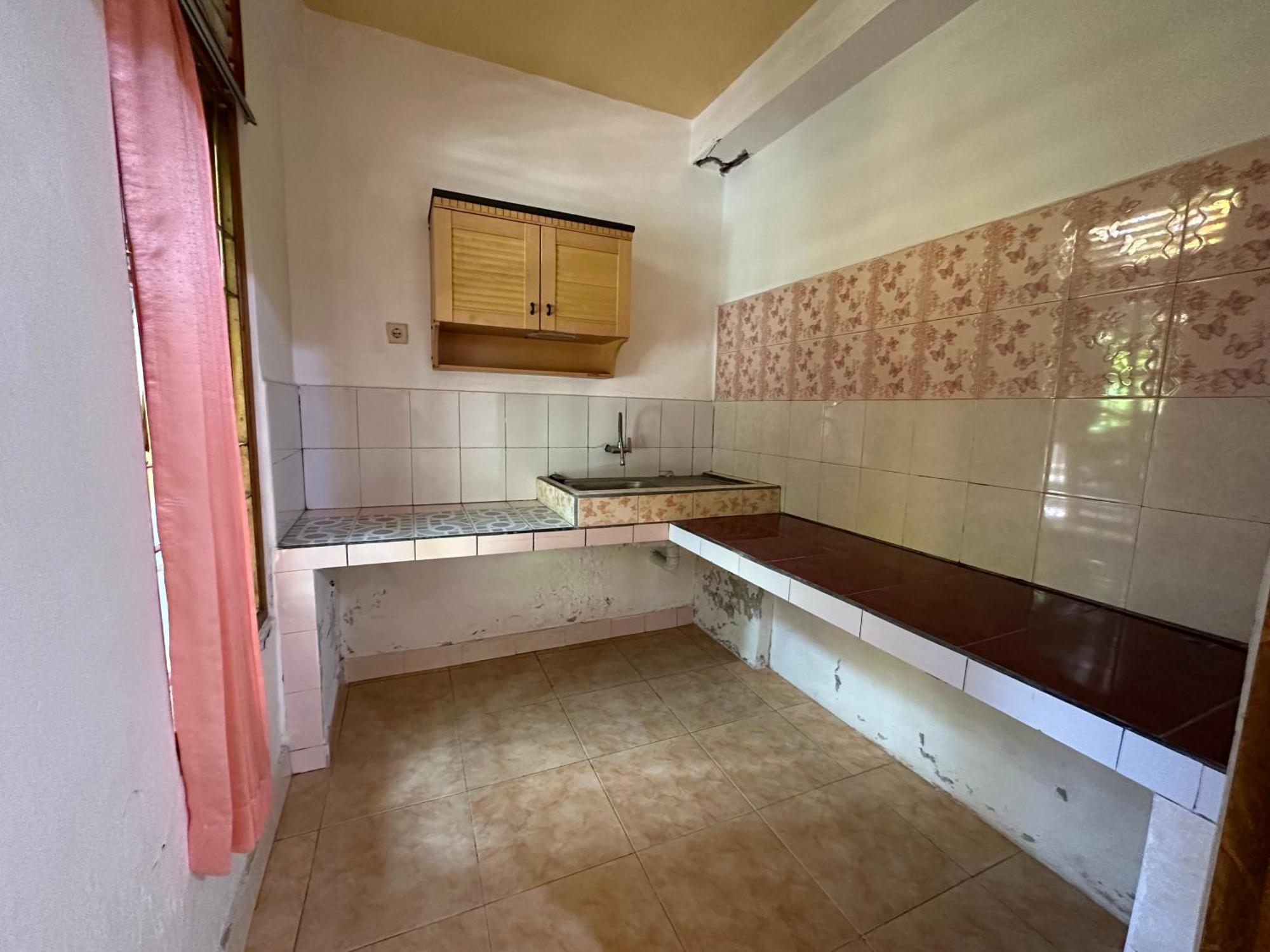 The Kori Homestay Munduk Eksteriør bilde