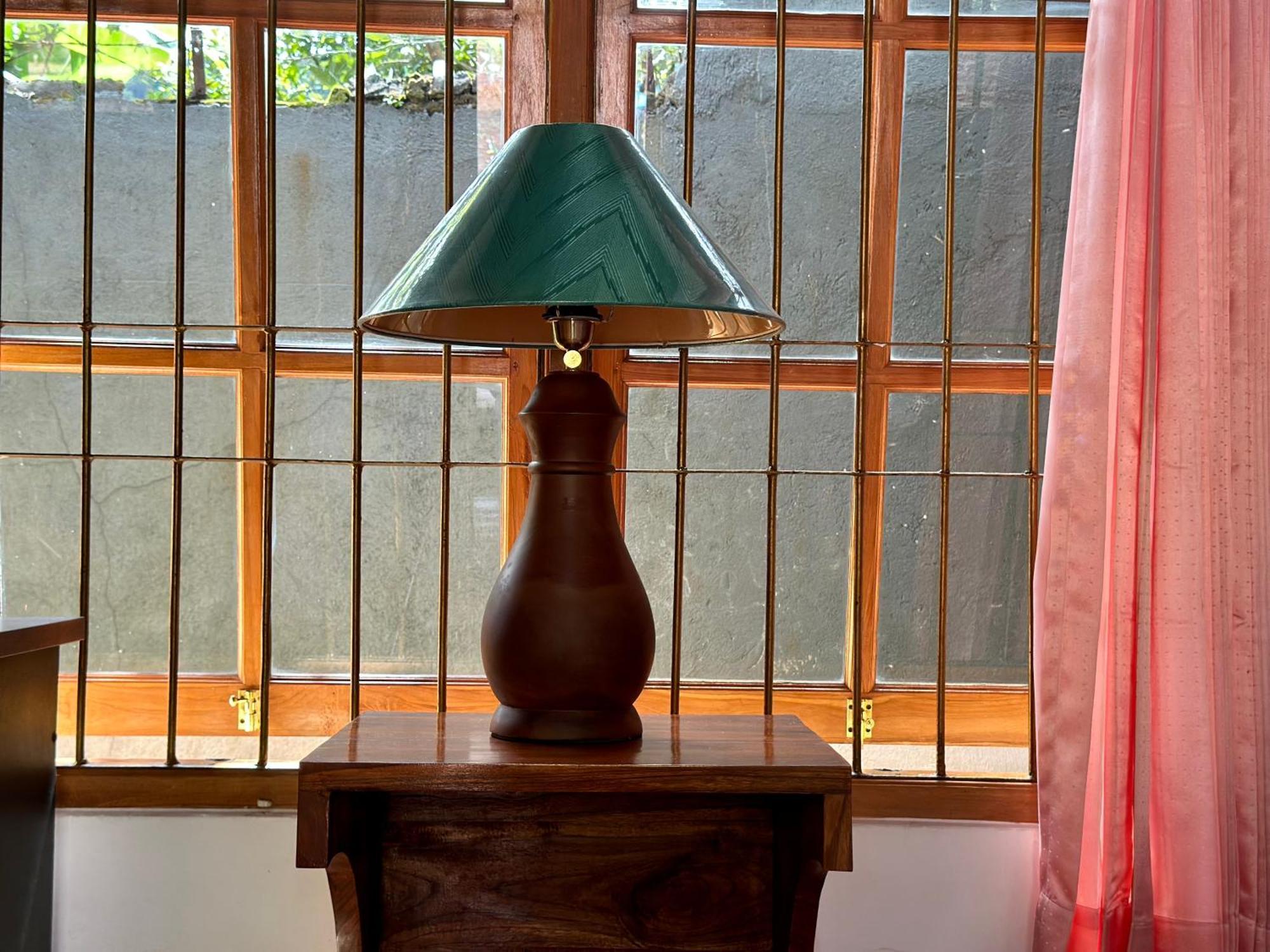 The Kori Homestay Munduk Eksteriør bilde