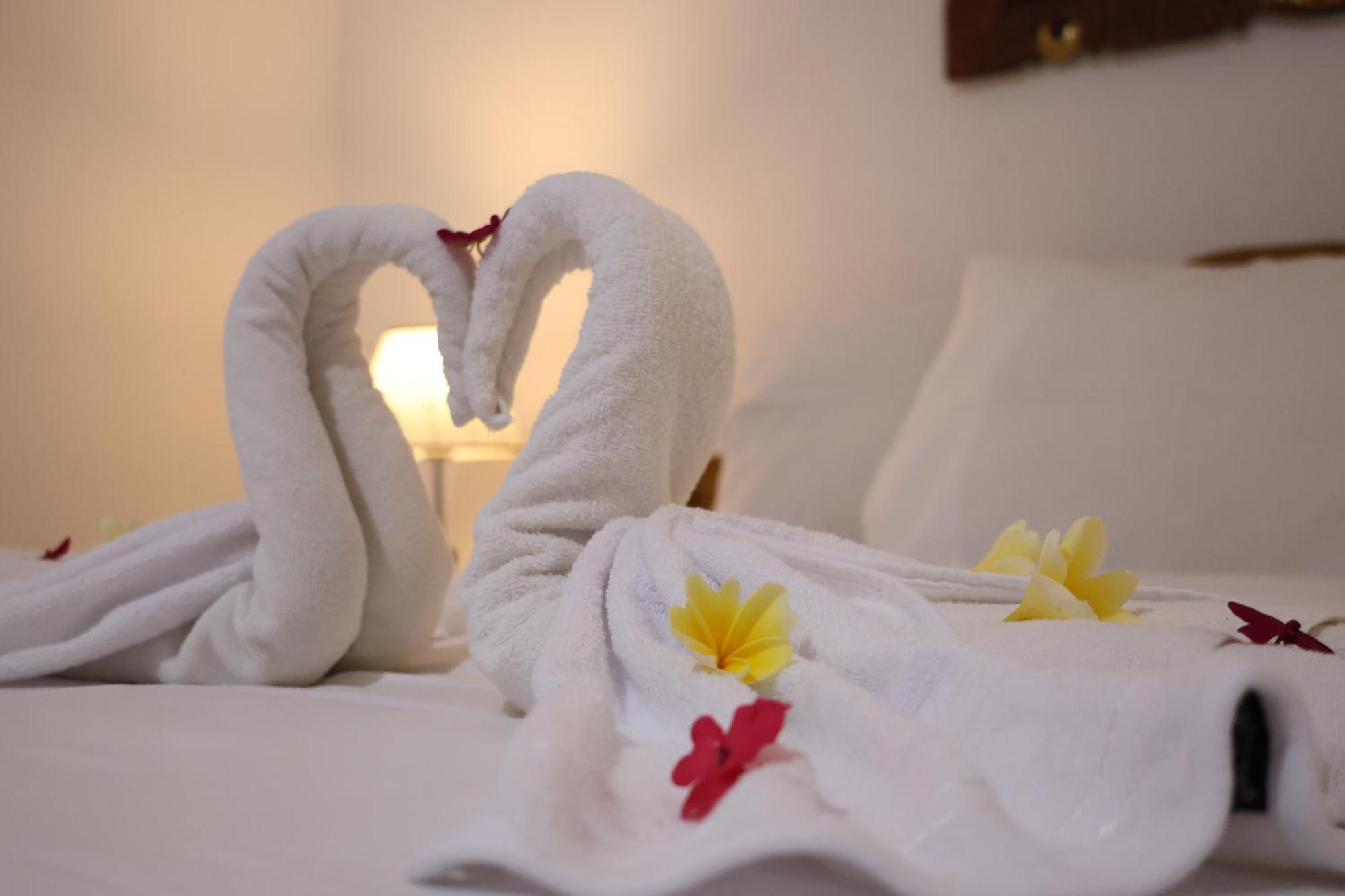 The Kori Homestay Munduk Eksteriør bilde